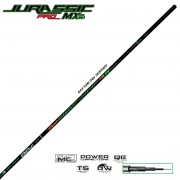 Maver štap Jurassic PRO MX 6,00m - NO LIMIT - takmičarac